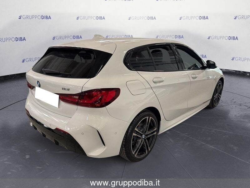 BMW Serie 1 118i Msport 136cv auto- Gruppo Diba