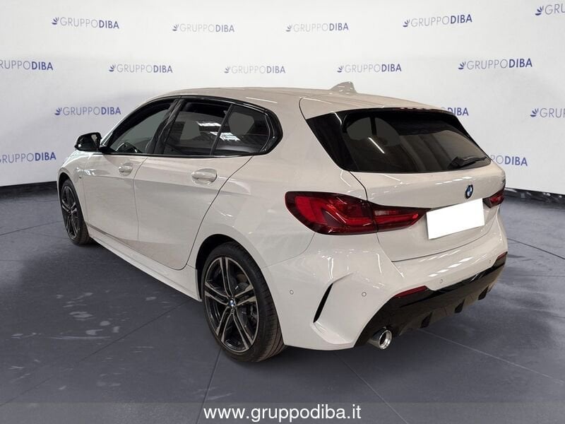 BMW Serie 1 118i Msport 136cv auto- Gruppo Diba