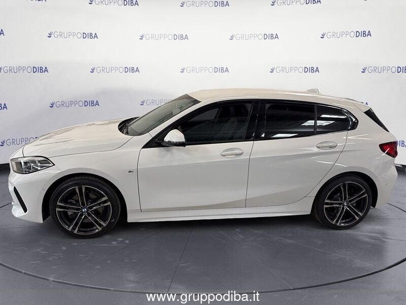 BMW Serie 1 118i Msport 136cv auto- Gruppo Diba