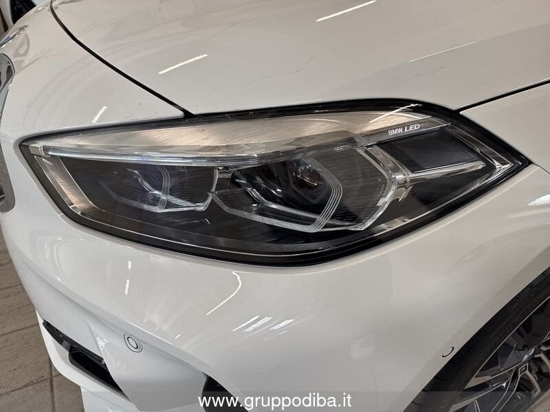 BMW Serie 1 118i Msport 136cv auto- Gruppo Diba