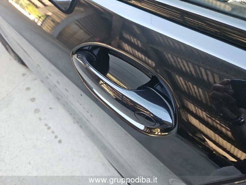 BMW Serie 1 118i Msport 136cv auto- Gruppo Diba