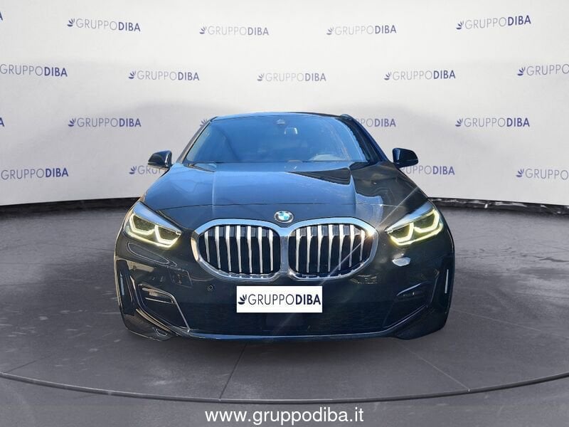 BMW Serie 1 118i Msport 136cv auto- Gruppo Diba