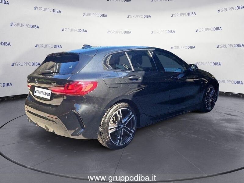 BMW Serie 1 118i Msport 136cv auto- Gruppo Diba
