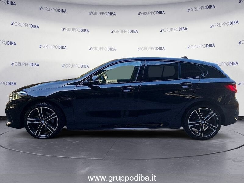 BMW Serie 1 118i Msport 136cv auto- Gruppo Diba