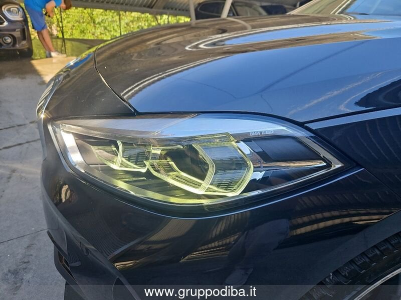 BMW Serie 1 118i Msport 136cv auto- Gruppo Diba