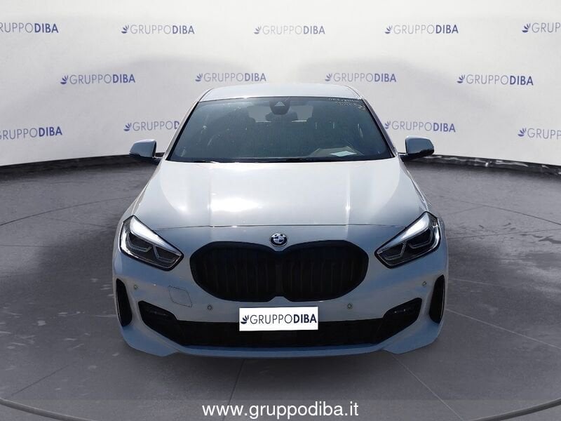BMW Serie 1 116D 5 PORTE- Gruppo Diba