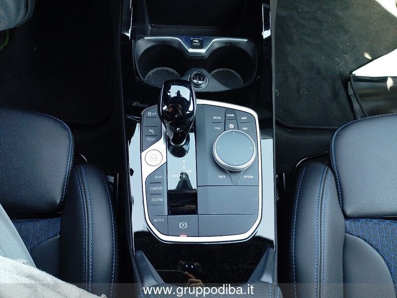 BMW Serie 1 116D 5 PORTE- Gruppo Diba