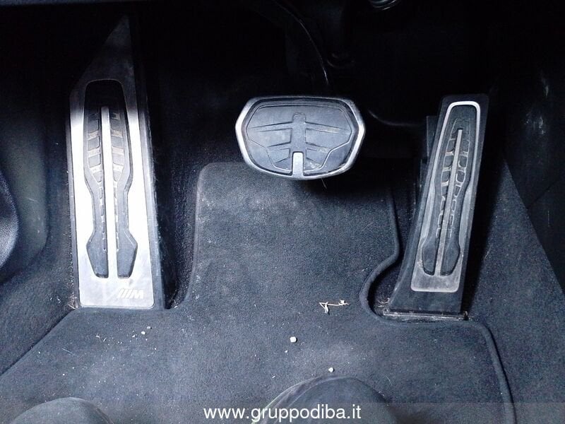 BMW Serie 1 116D 5 PORTE- Gruppo Diba