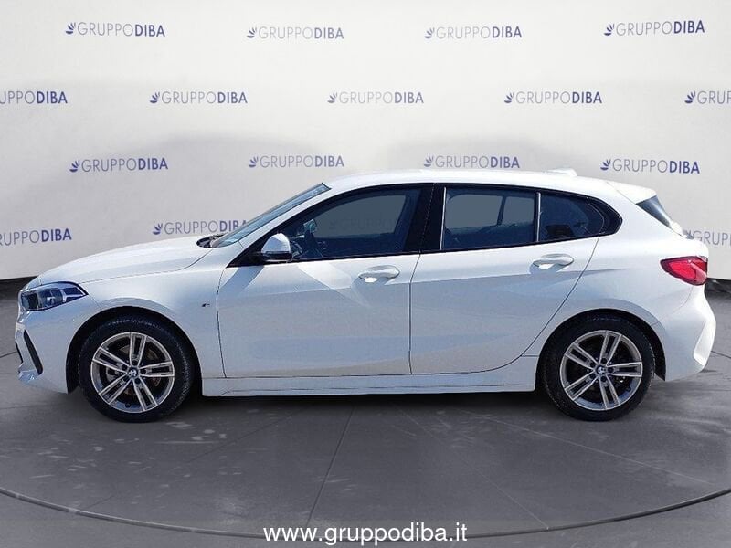 BMW Serie 1 116D 5 PORTE- Gruppo Diba