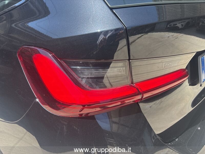 BMW Serie 3 Touring 316D TOURING- Gruppo Diba