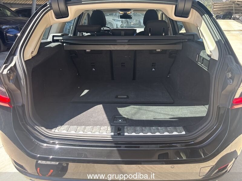 BMW Serie 3 Touring 316D TOURING- Gruppo Diba