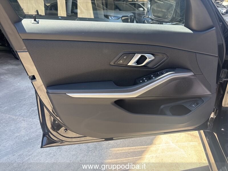 BMW Serie 3 Touring 316D TOURING- Gruppo Diba