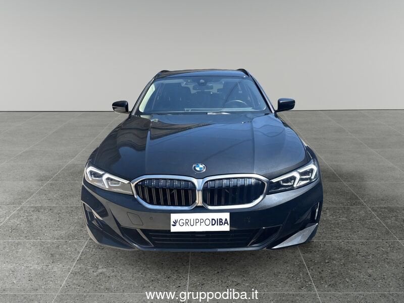 BMW Serie 3 Touring 316D TOURING- Gruppo Diba