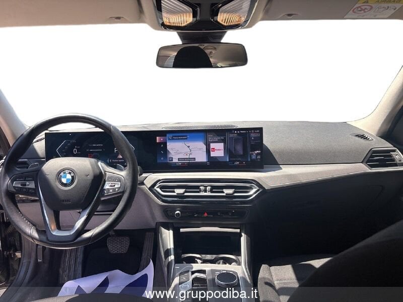 BMW Serie 3 Touring 316D TOURING- Gruppo Diba