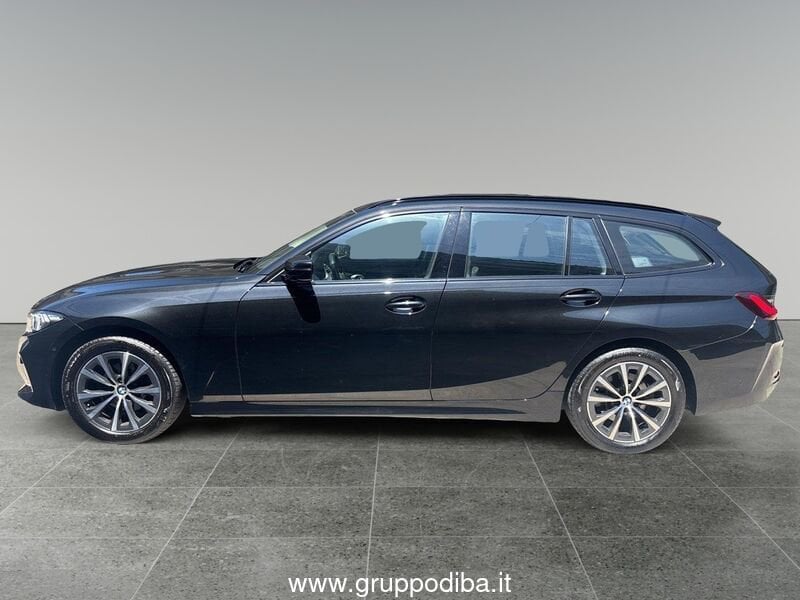 BMW Serie 3 Touring 316D TOURING- Gruppo Diba