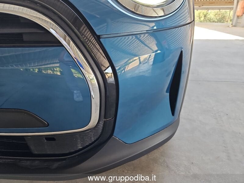 MINI 3 Porte Mini 3p 1.5 Cooper Classic auto- Gruppo Diba