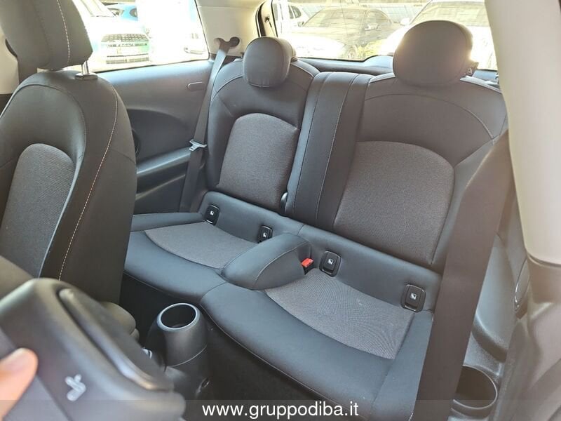 MINI 3 Porte Mini 3p 1.5 Cooper Classic auto- Gruppo Diba