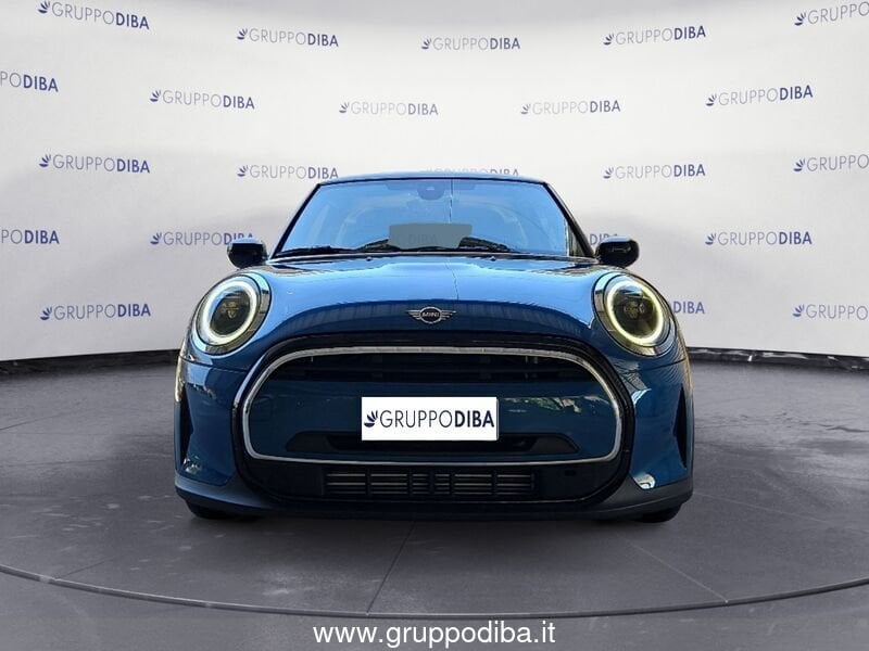 MINI 3 Porte Mini 3p 1.5 Cooper Classic auto- Gruppo Diba