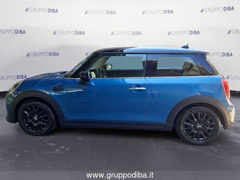 MINI 3 Porte Mini 3p 1.5 Cooper Classic auto- Gruppo Diba