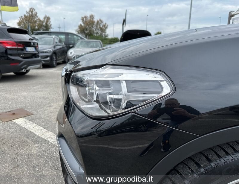 BMW X3 X3 xdrive20i Luxury 184cv auto- Gruppo Diba