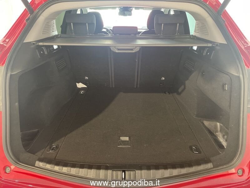Alfa Romeo Stelvio Stelvio 2.2 t B-Tech Q4 190cv auto- Gruppo Diba