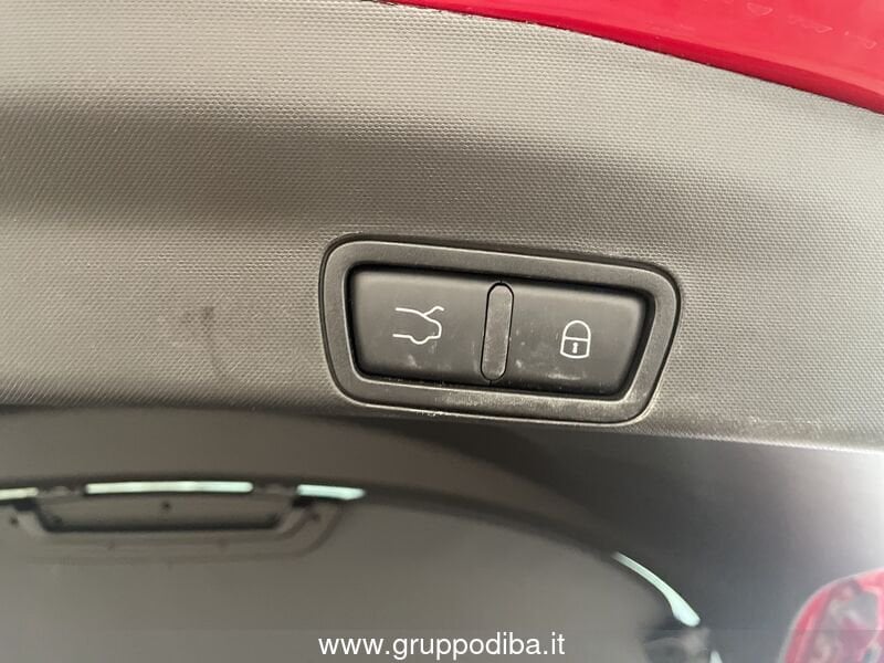 Alfa Romeo Stelvio Stelvio 2.2 t B-Tech Q4 190cv auto- Gruppo Diba