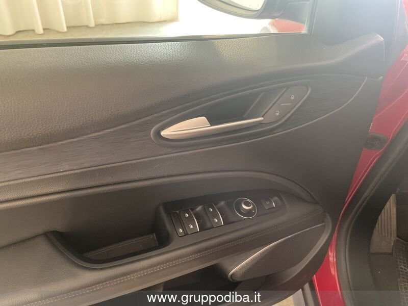 Alfa Romeo Stelvio Stelvio 2.2 t B-Tech Q4 190cv auto- Gruppo Diba