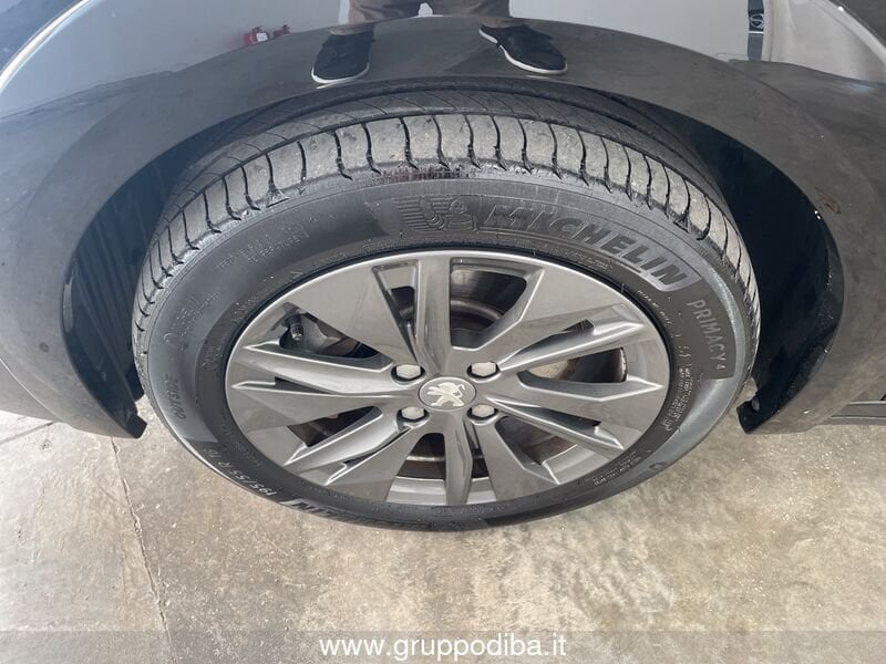 Peugeot e-208 e-208 Allure Pack 100kW- Gruppo Diba