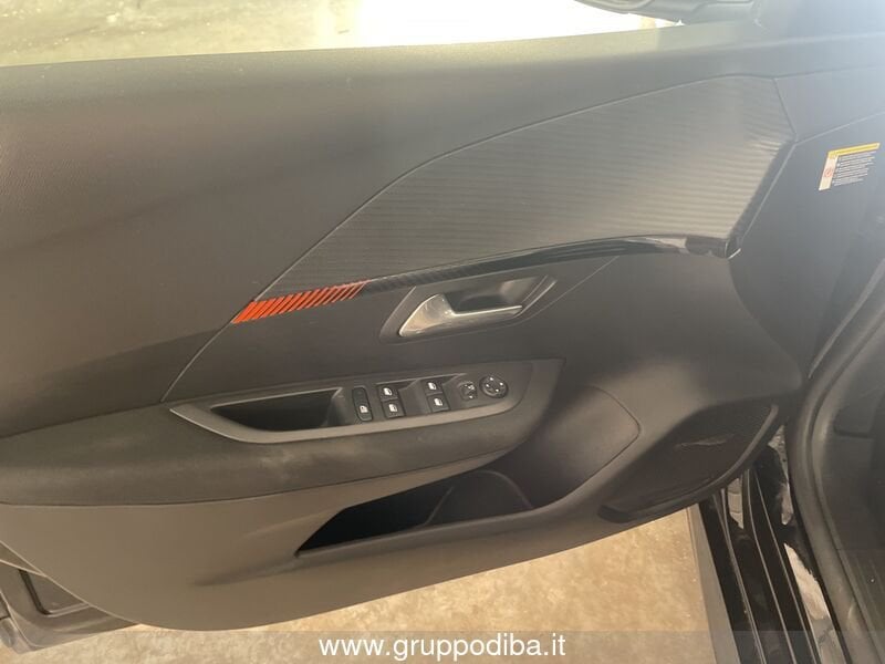 Peugeot e-208 e-208 Allure Pack 100kW- Gruppo Diba