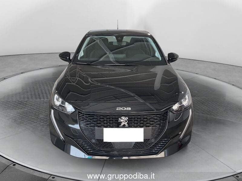 Peugeot e-208 e-208 Allure Pack 100kW- Gruppo Diba