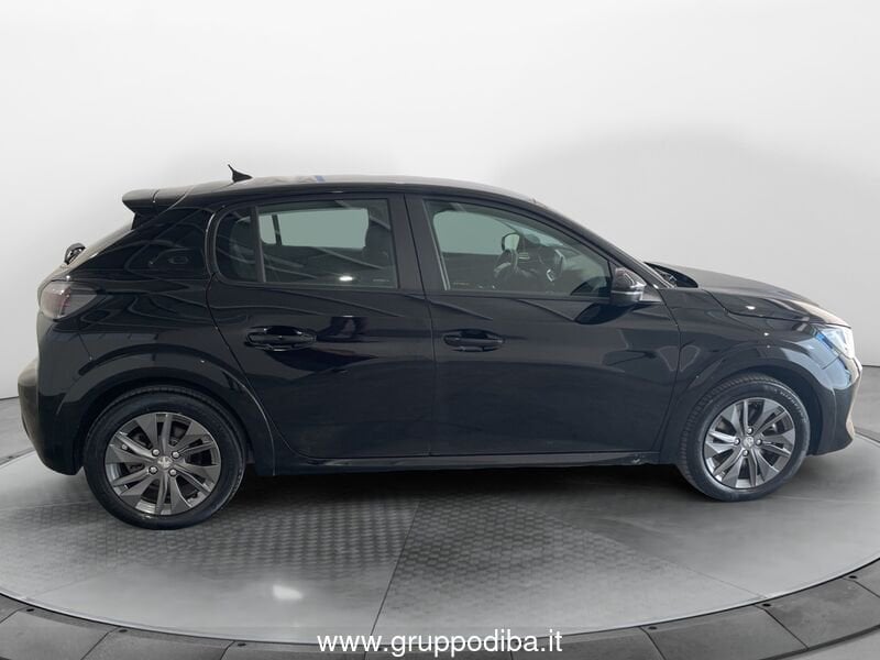 Peugeot e-208 e-208 Allure Pack 100kW- Gruppo Diba