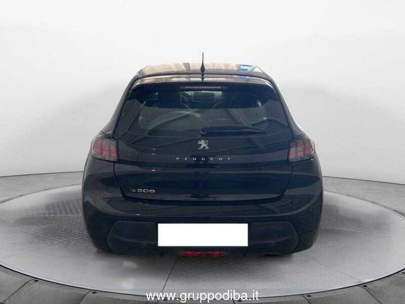 Peugeot e-208 e-208 Allure Pack 100kW- Gruppo Diba