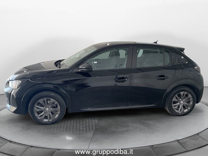 Peugeot e-208 e-208 Allure Pack 100kW- Gruppo Diba