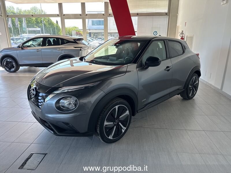 Nissan Juke JUKE TEKNA SV HEV- Gruppo Diba
