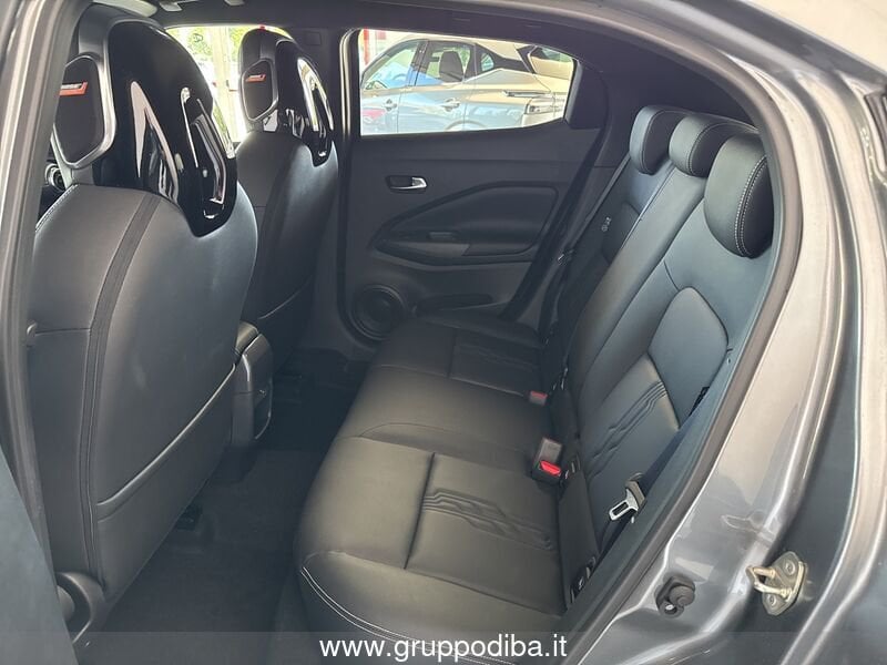 Nissan Juke JUKE TEKNA SV HEV- Gruppo Diba