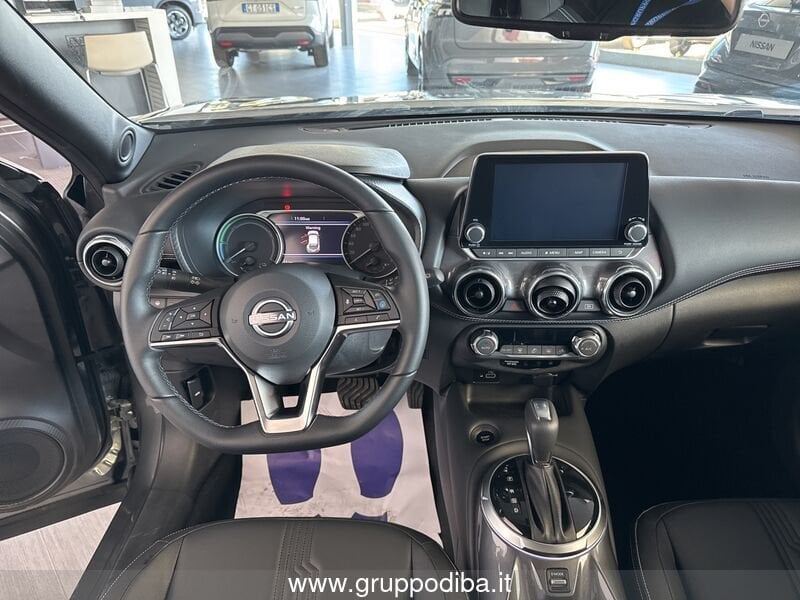 Nissan Juke JUKE TEKNA SV HEV- Gruppo Diba