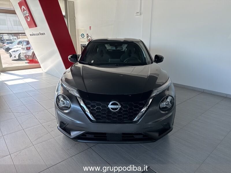Nissan Juke JUKE TEKNA SV HEV- Gruppo Diba