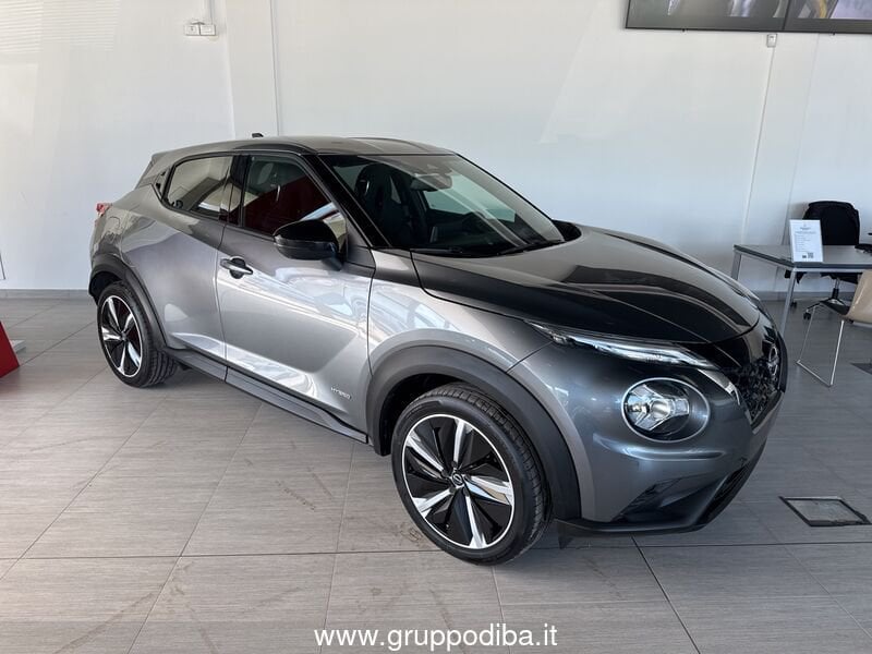 Nissan Juke JUKE TEKNA SV HEV- Gruppo Diba