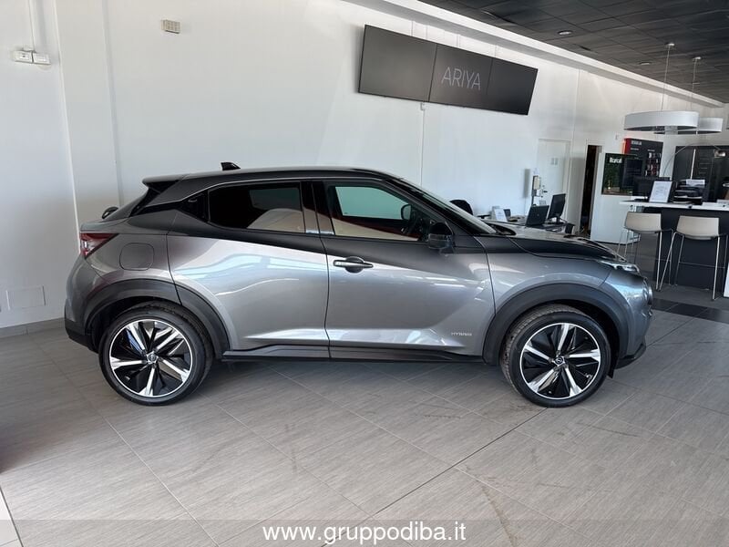 Nissan Juke JUKE TEKNA SV HEV- Gruppo Diba