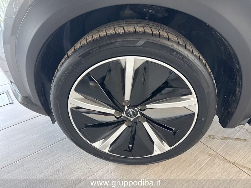 Nissan Juke JUKE TEKNA SV HEV- Gruppo Diba
