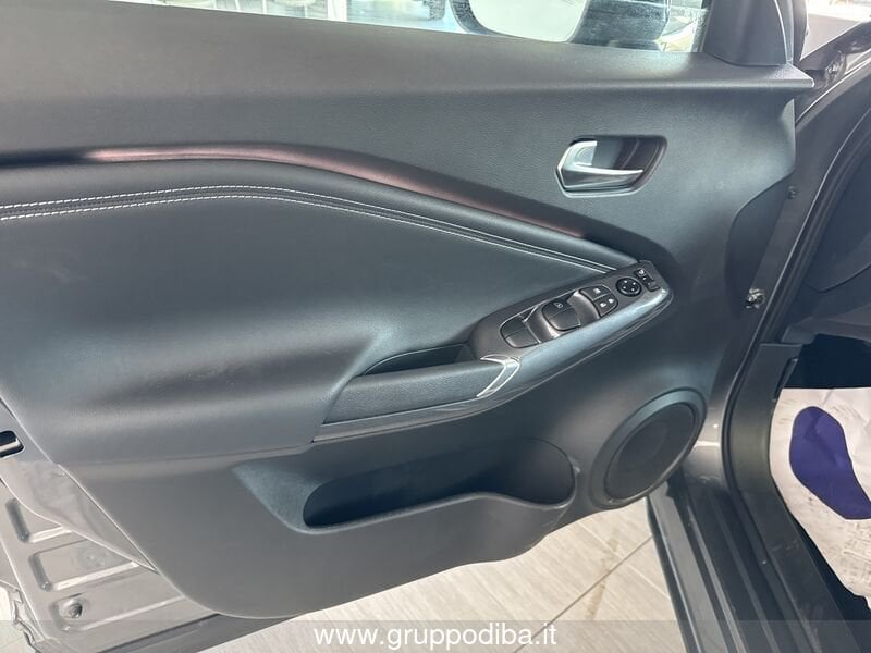 Nissan Juke JUKE TEKNA SV HEV- Gruppo Diba