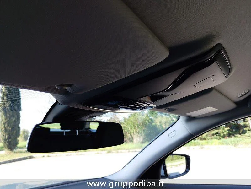 BMW Serie 3 Touring 318d Touring mhev 48V auto- Gruppo Diba