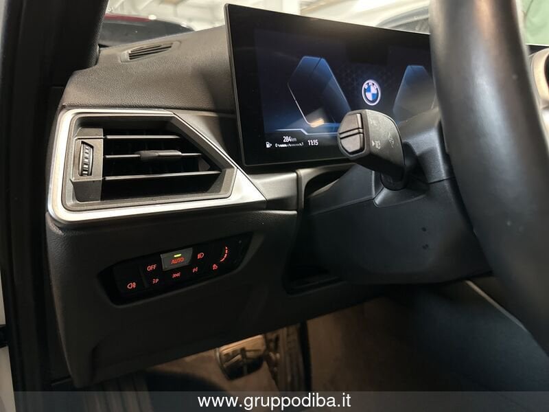 BMW Serie 3 Touring 318d Touring mhev 48V MSport auto- Gruppo Diba