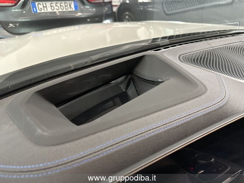 BMW Serie 3 Touring 318d Touring mhev 48V MSport auto- Gruppo Diba
