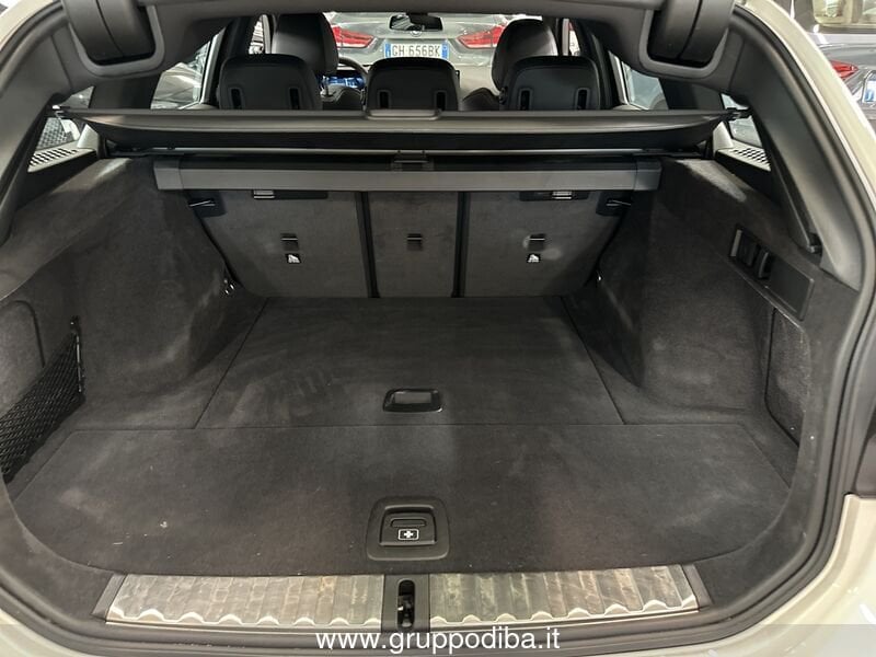 BMW Serie 3 Touring 318d Touring mhev 48V MSport auto- Gruppo Diba