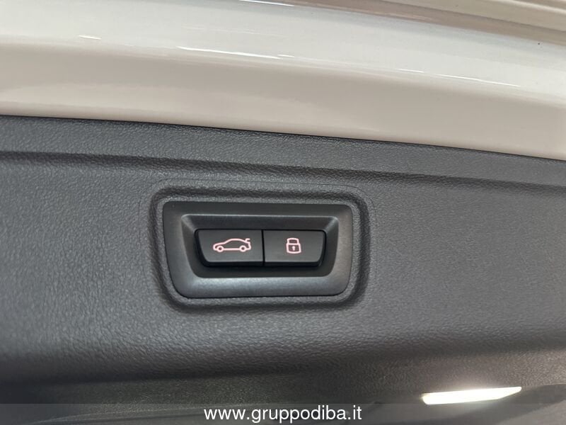BMW Serie 3 Touring 318d Touring mhev 48V MSport auto- Gruppo Diba