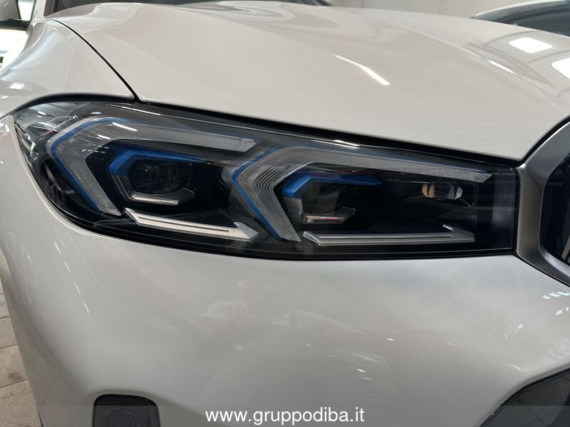 BMW Serie 3 Touring 318d Touring mhev 48V MSport auto- Gruppo Diba