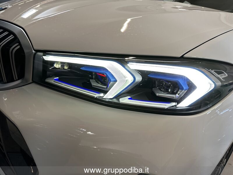 BMW Serie 3 Touring 318d Touring mhev 48V MSport auto- Gruppo Diba