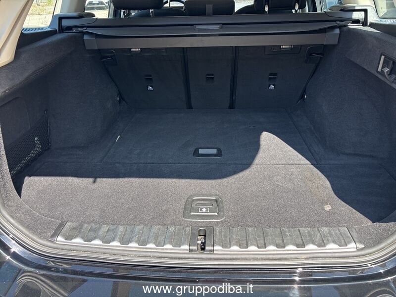 BMW Serie 3 Touring 318d Touring mhev 48V auto- Gruppo Diba