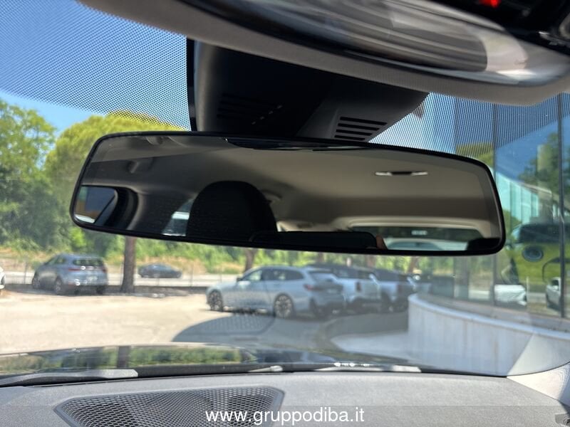 BMW Serie 3 Touring 318d Touring mhev 48V auto- Gruppo Diba